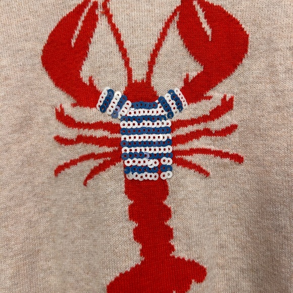 J.Crew Cotton Classic Fit Hip Length Top - Picture 5 of 9